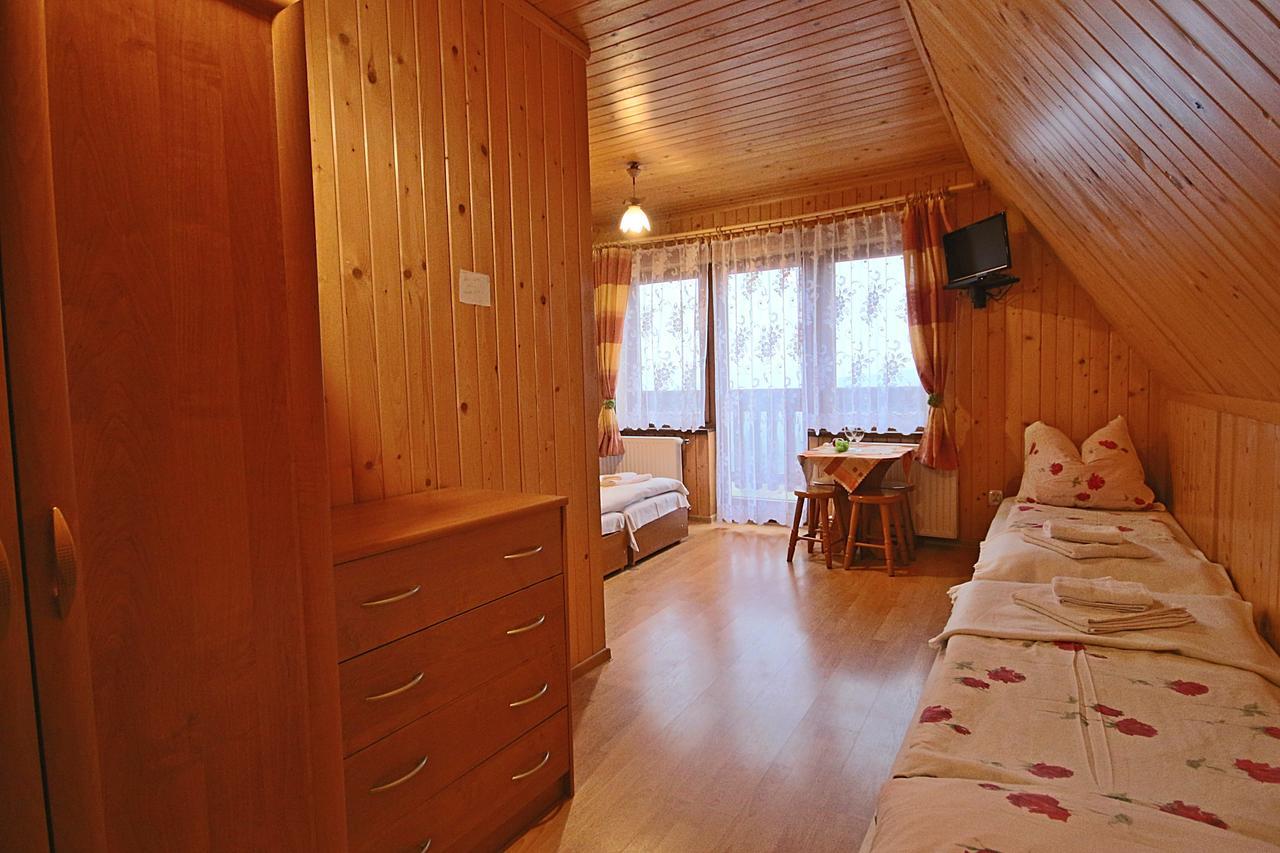 Noclegi Brzegi Exterior photo