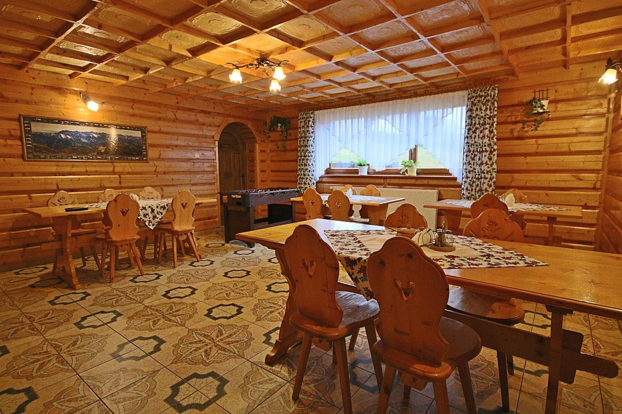 Noclegi Brzegi Exterior photo